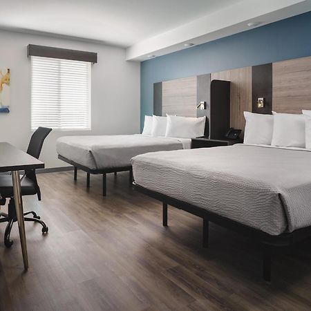 Stayapt Suites Memphis-Cordova/Wolfchase Galleria Екстер'єр фото