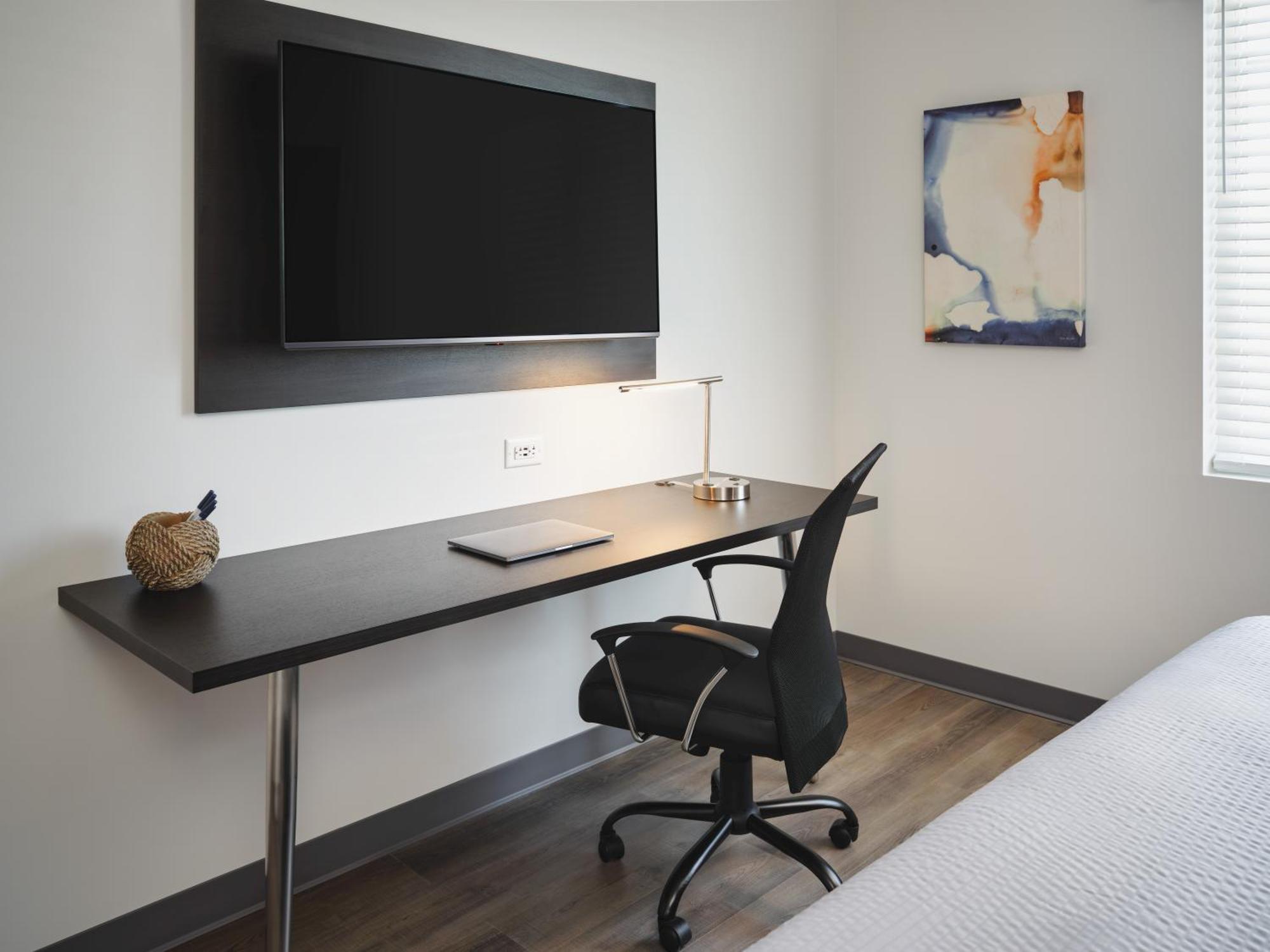 Stayapt Suites Memphis-Cordova/Wolfchase Galleria Екстер'єр фото