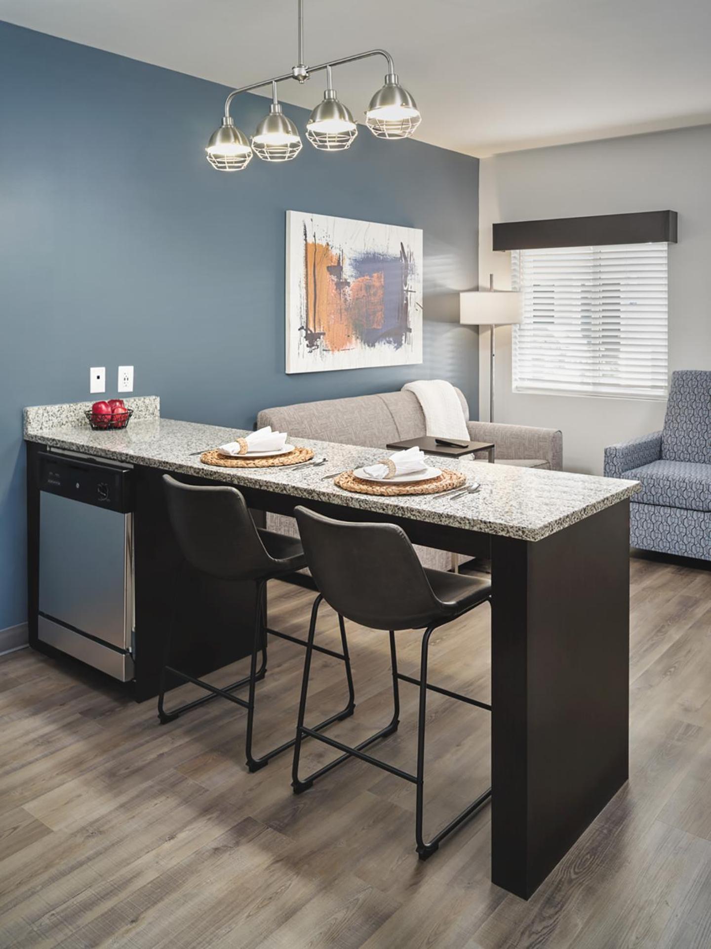 Stayapt Suites Memphis-Cordova/Wolfchase Galleria Екстер'єр фото