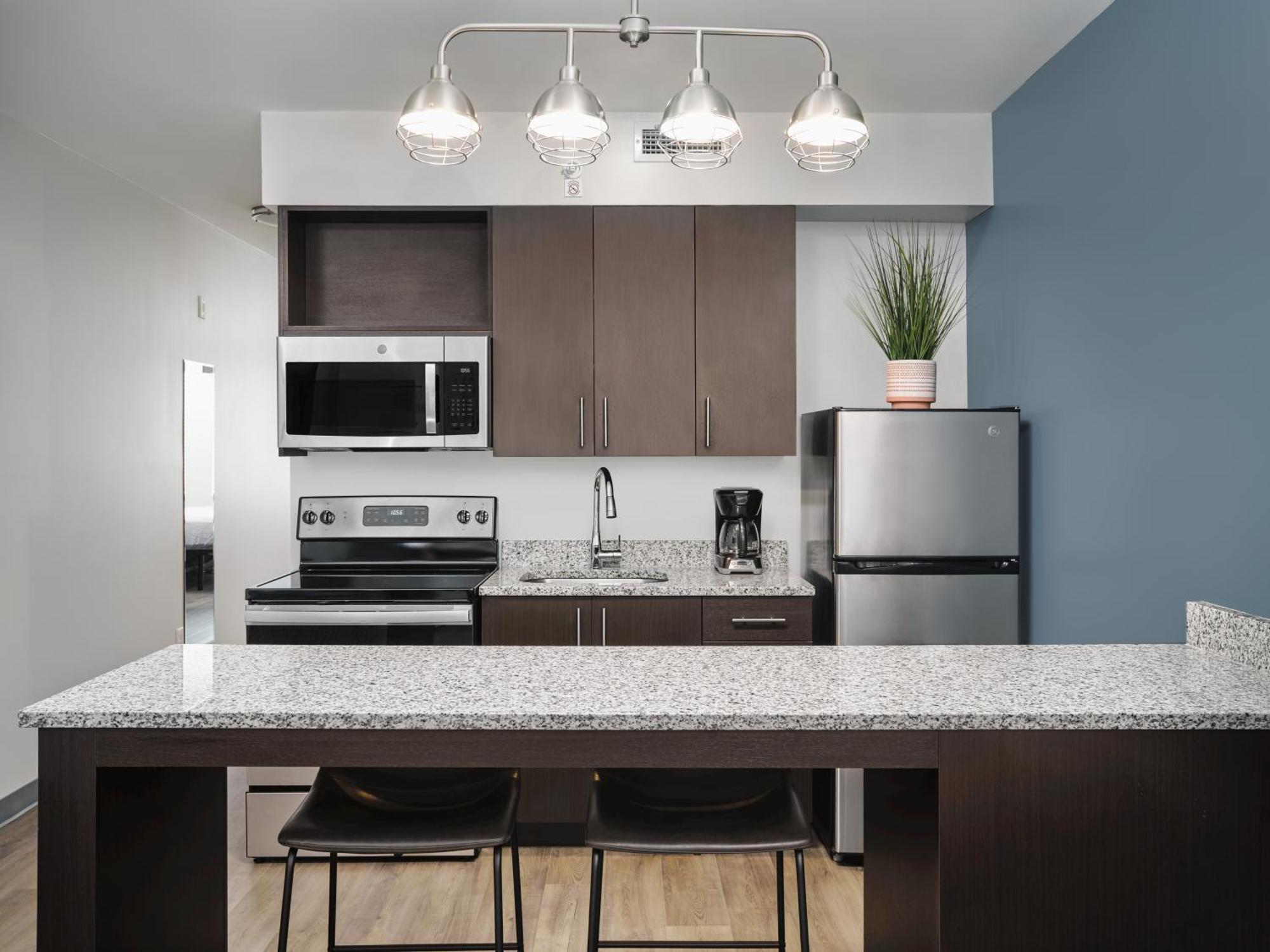 Stayapt Suites Memphis-Cordova/Wolfchase Galleria Екстер'єр фото