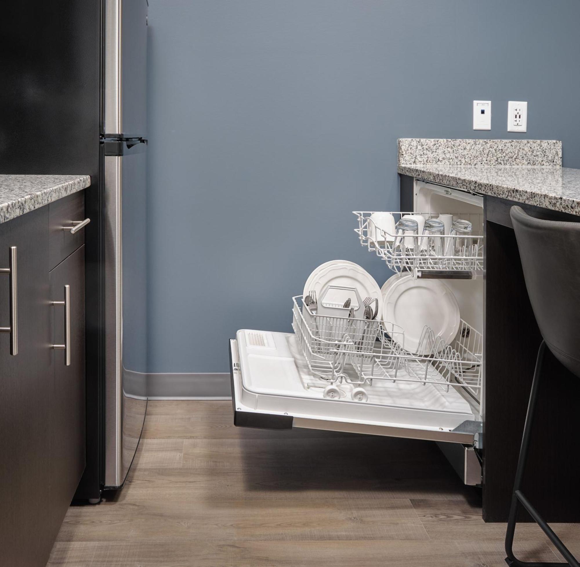 Stayapt Suites Memphis-Cordova/Wolfchase Galleria Екстер'єр фото